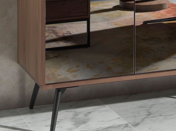 komoda, komoda  Angel Cerda