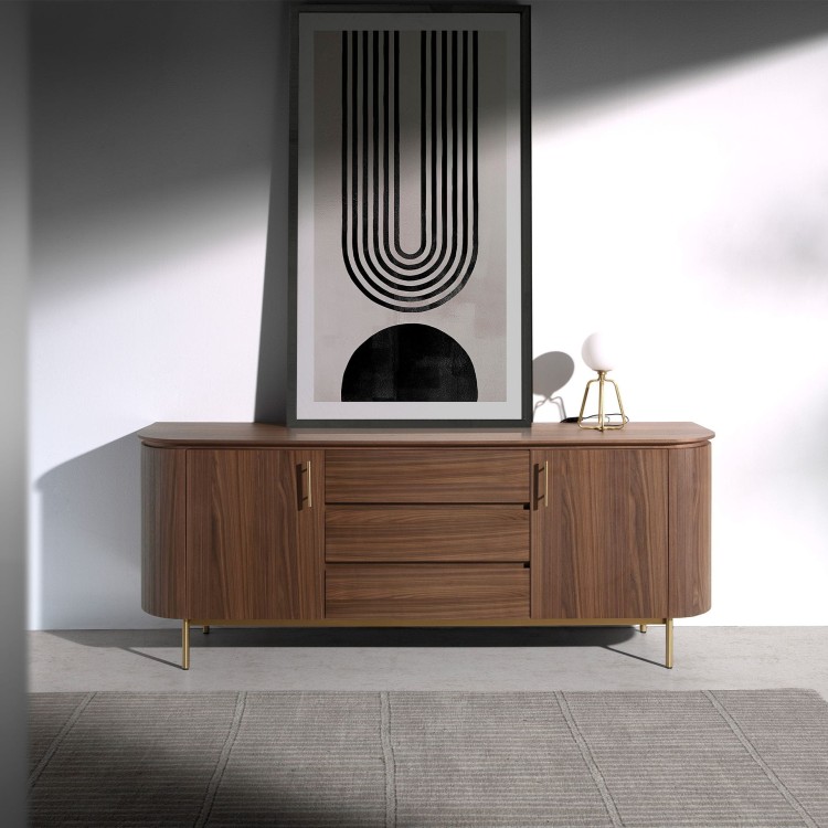 komoda, komoda  Angel Cerda