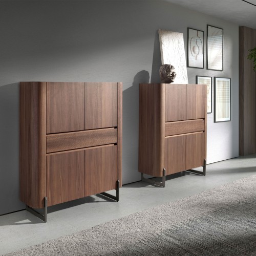 komoda, komoda  Angel Cerda