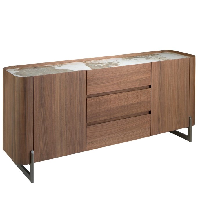 komoda, komoda  Angel Cerda