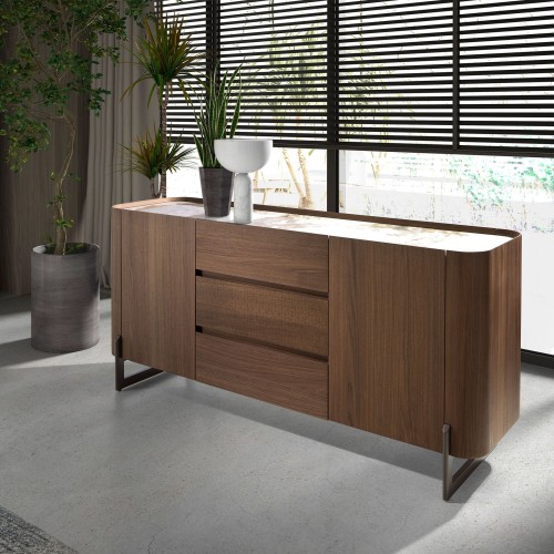 komoda, komoda  Angel Cerda