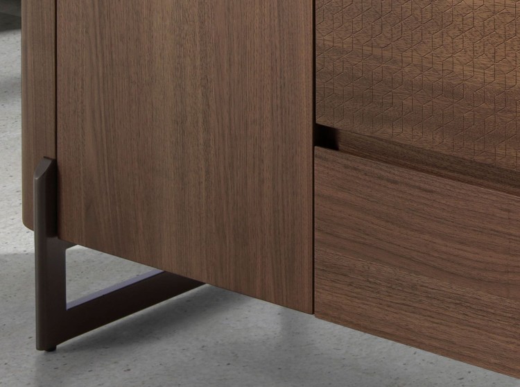 komoda, komoda  Angel Cerda