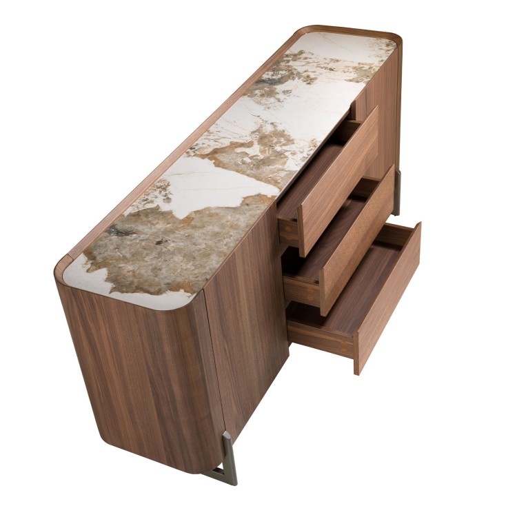 komoda, komoda  Angel Cerda