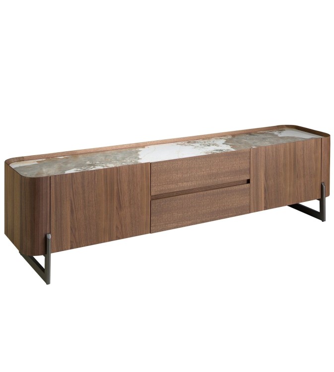 komoda, szafka rtv  Angel Cerda