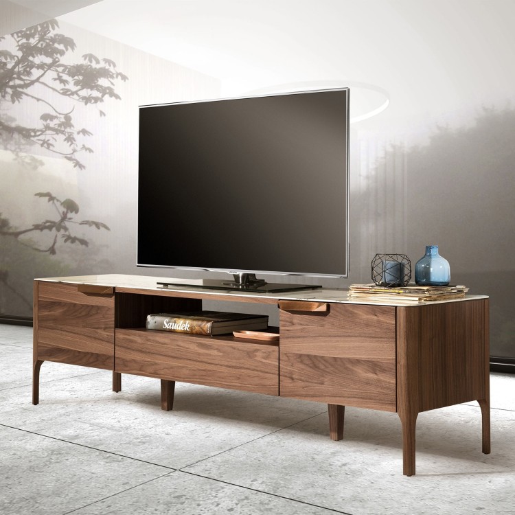 komoda, szafka rtv  Angel Cerda