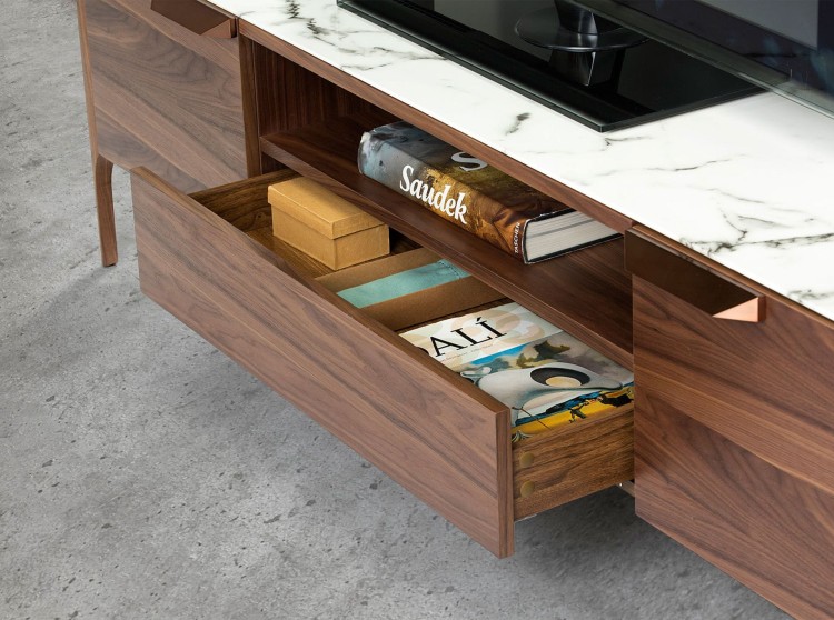 komoda, szafka rtv  Angel Cerda