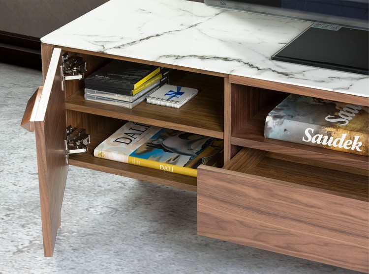 komoda, szafka rtv  Angel Cerda