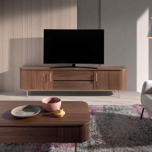 komoda, szafka rtv  Angel Cerda