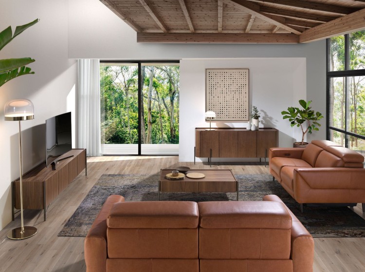 komoda, szafka rtv  Angel Cerda