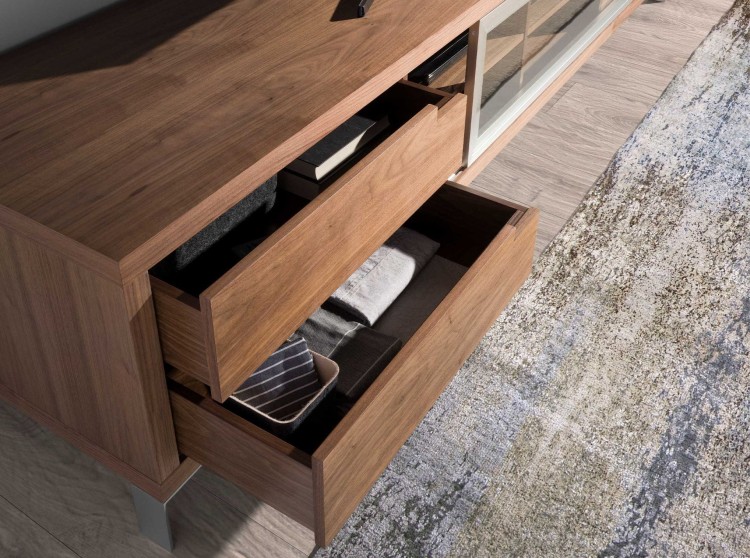 komoda, szafka rtv  Angel Cerda