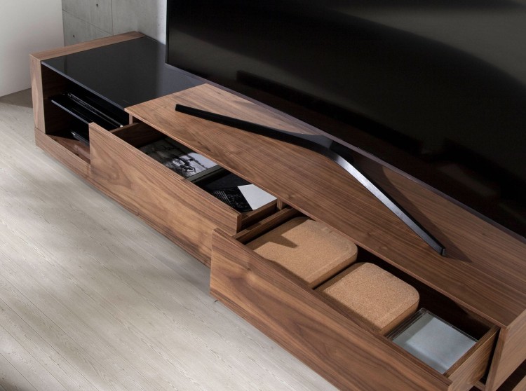 komoda, szafka rtv  Angel Cerda