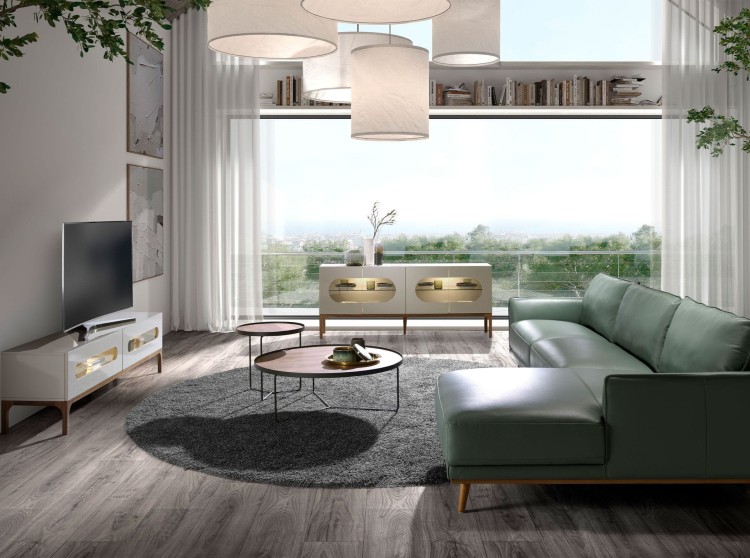 komoda, szafka rtv  Angel Cerda