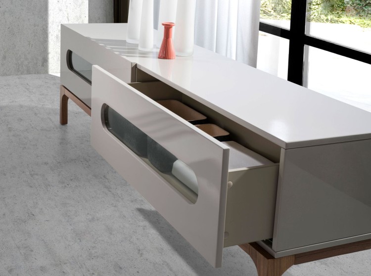 komoda, szafka rtv  Angel Cerda