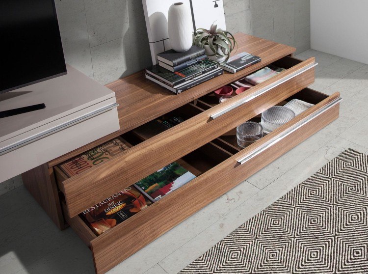 komoda, szafka rtv  Angel Cerda