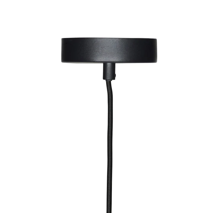 lampa wisząca, lampa Hubsch