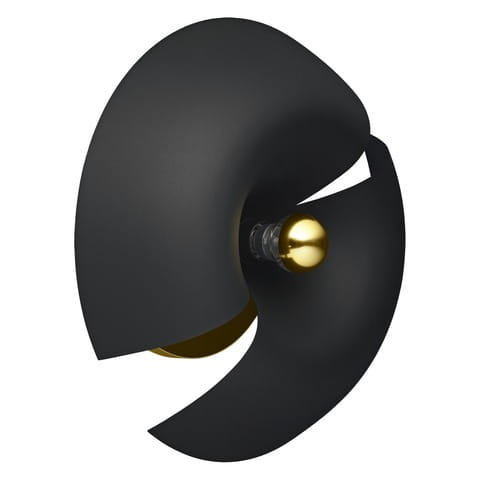 lampa ścienna, konkiet ATYM