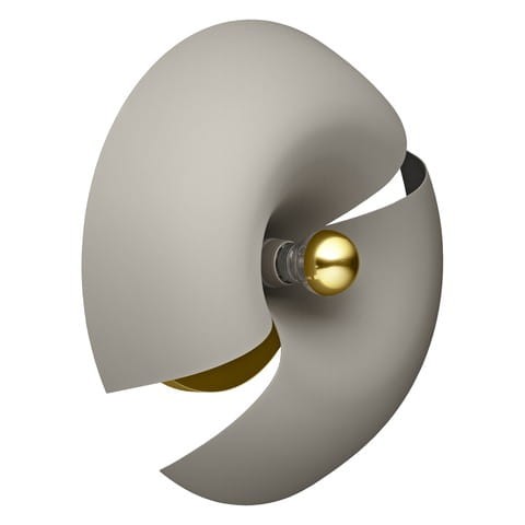 lampa ścienna, kinkiet ATYM