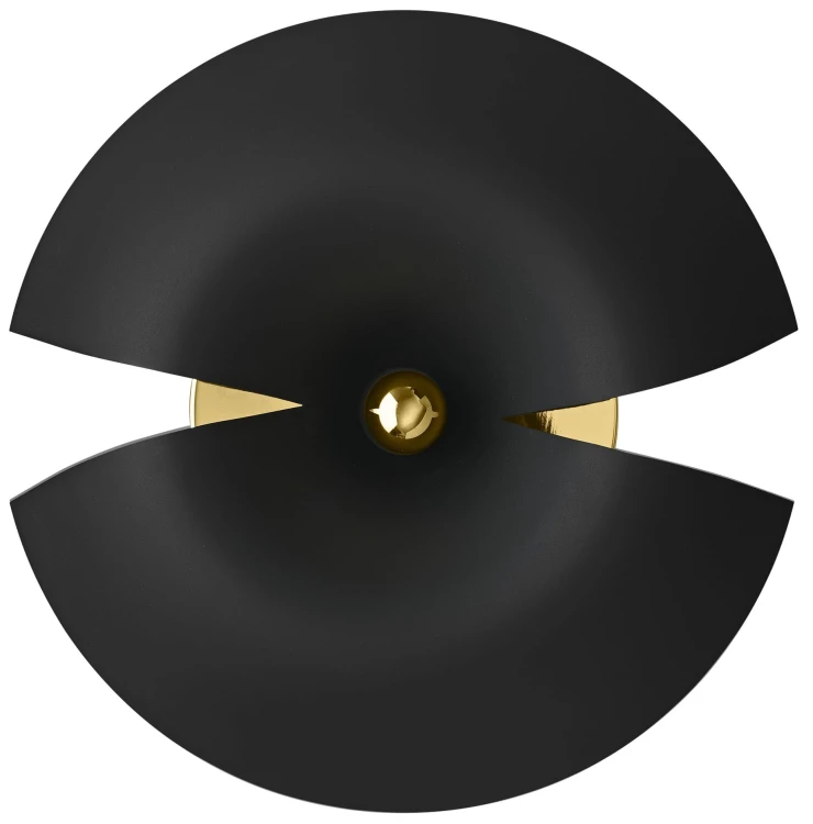 lampa ścienna, konkiet ATYM
