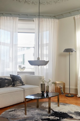 lampa podłogowa, lampa AYTM