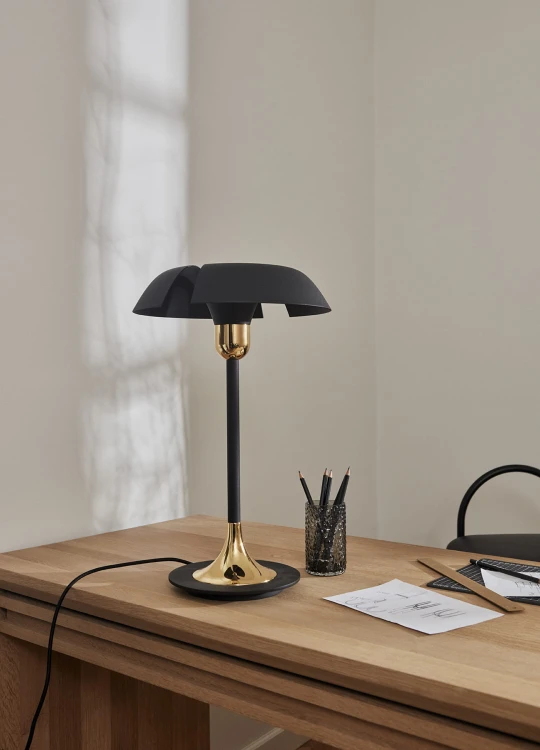 lampa stołowa, lampa biurkowa AYTM