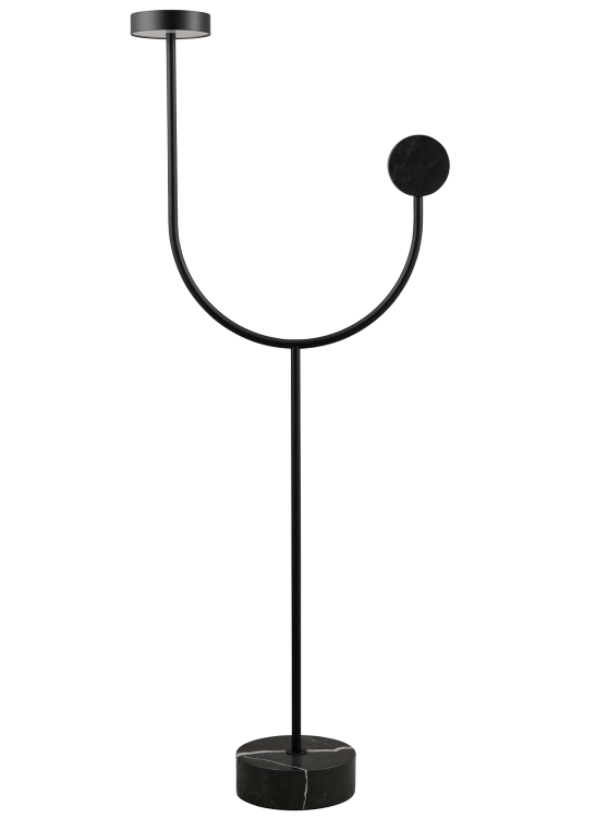 lampa podłogowa, lampa AYTM