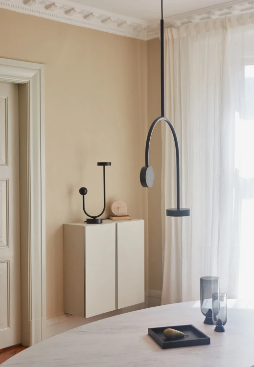 lampa wisząca, lampa sufitowa AYTM