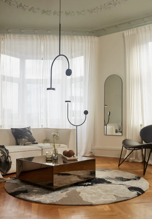 lampa wisząca, lampa sufitowa AYTM