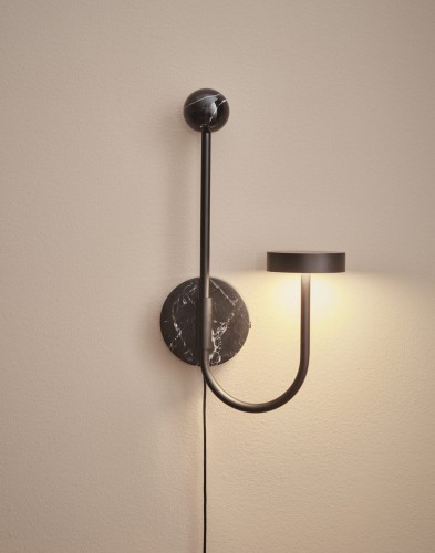 kinkiet, lampa ścienna AYTM