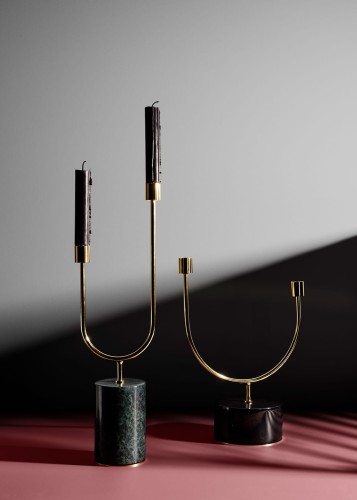 świecznik, świecznik AYTM