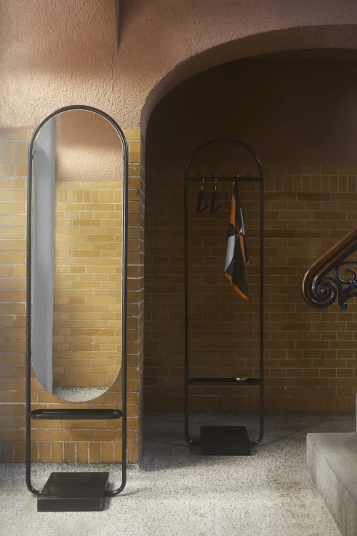 lustro, lustro wiszące  AYTM