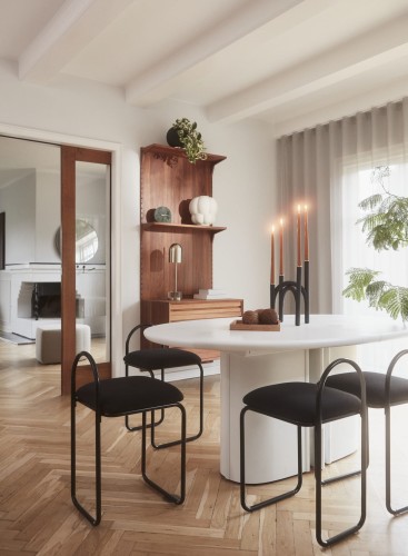 stołek, stołek AYTM