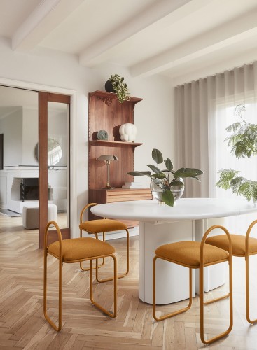 stołek, stołek AYTM