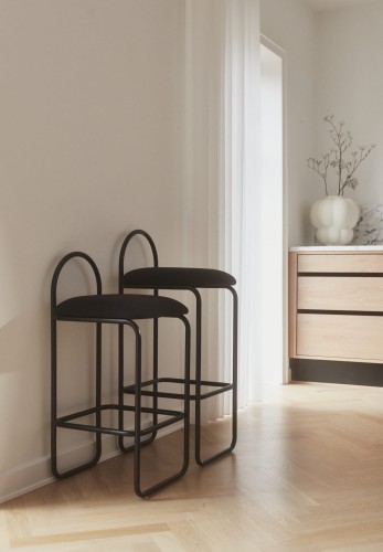 stołek barowy, stołek AYTM