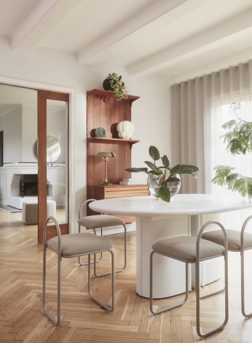 stołek barowy, stołek AYTM