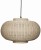 lampa wisząca, lampa Hubsch