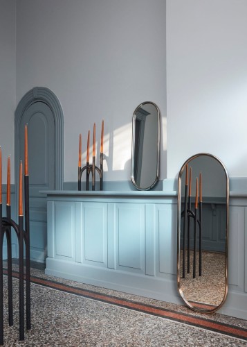 świecznik, świecznik AYTM