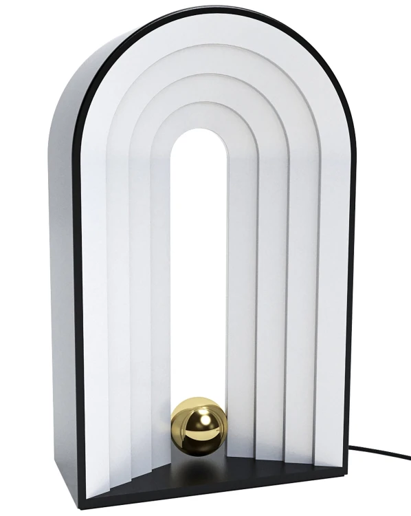 lampa stołowa, lampa stojąca, lampa biurkowa AYTM