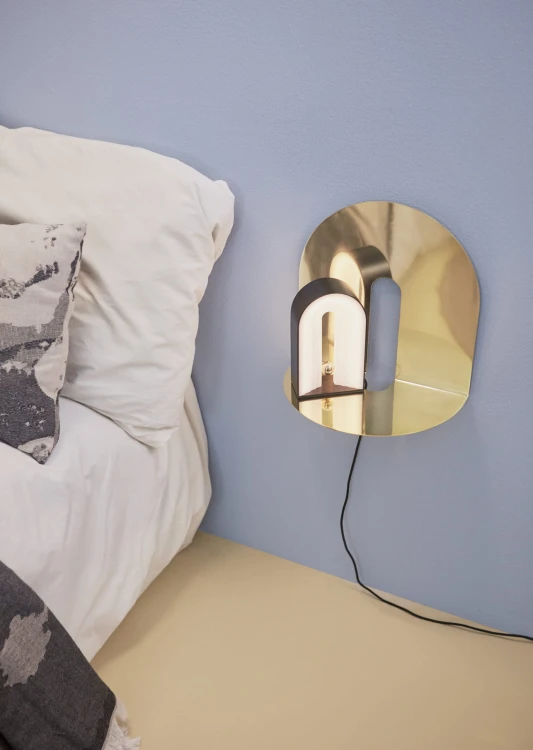 lampa stołowa, lampa stojąca, lampa biurkowa AYTM