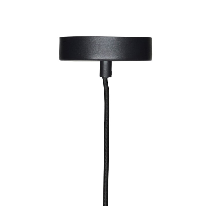 lampa wisząca, lampa Hubsch
