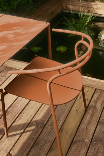 stół ogrodowy, stół  AYTM