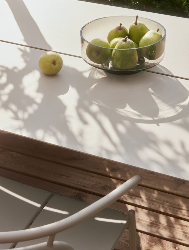 stół ogrodowy, stół  AYTM