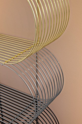 półka ścienna, półka AYTM