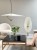 lampa wisząca, lampa Gejst