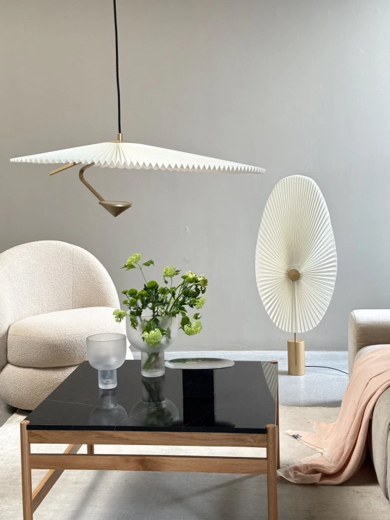 lampa wisząca, lampa Gejst