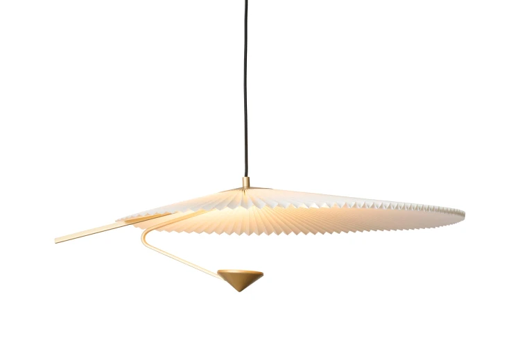 lampa wisząca, lampa Gejst