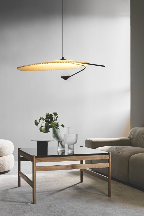 lampa wisząca, lampa Gejst