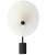 lampa  stołowa, lampa Gejst