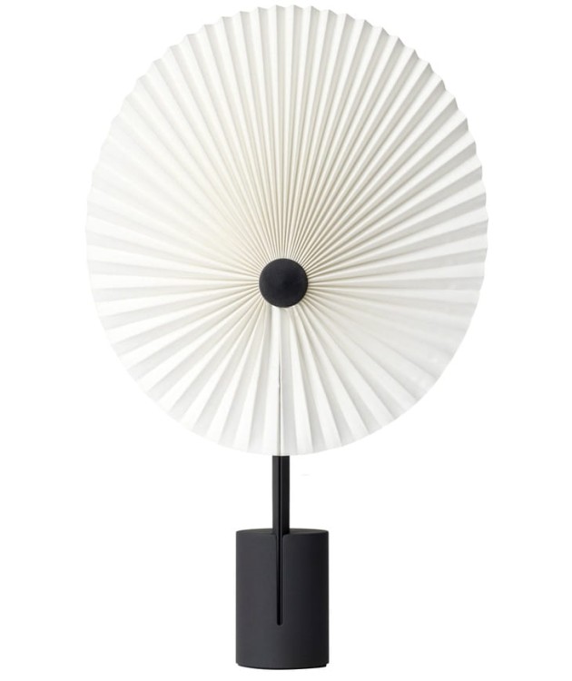lampa  stołowa, lampa Gejst