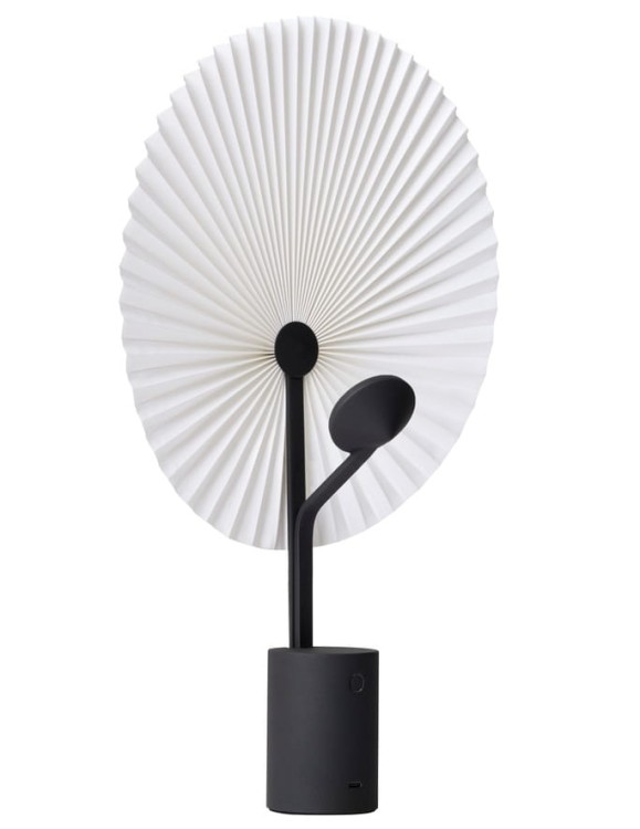 lampa  stołowa, lampa Gejst