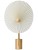 lampa  stołowa, lampa Gejst